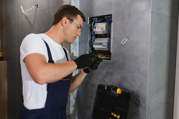 Best Electrical Contractors for Businesses  in Cherry Creek, CO