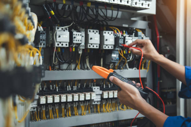 Best Commercial Electrician Services  in Cherry Creek, CO